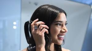 AD Celebrates the Launch of BVLGARI's New Collection B.zero1 'Design L