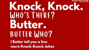 Whichever it is, you can use the jokes for kids below to get laughs from kids or those who are knock knock jokes for adults. 50 Best Funny Knock Knock Jokes For Kids And Adults Dirty And Flirty Jokes