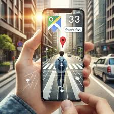 Google Maps 重大更新！加入AI 人工智能新功能、用戶對話體驗 ...