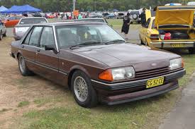 Image result for Black 1982 Fairmont