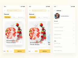 food app restaurant app restaurant app food app app