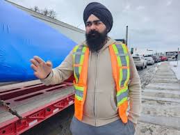 Ils se foutent de la vie des chauffeurs»: des camionneurs immigrants  souvent victimes de compagnies de transport qui s'en mettent plein les  poches | JDM