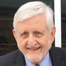 Ronald Grossman's Instagram, Twitter & Facebook