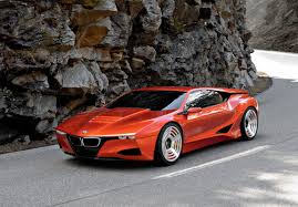 Bmw M1 Wallpapers