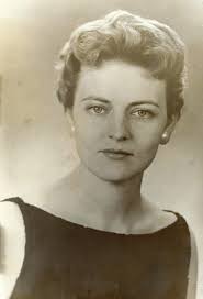 My Mother, The Ghost