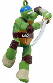 For many people, math is probably their least favorite subject in school. What Are The Teenage Mutant Ninja Turtles Tmnt Ornament Shop