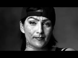 Gang Member interview-Hazel