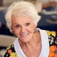 Gertrude Pitzer Obituary