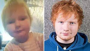 He's known for his energetic live shows, which involve him using a loop pedal. Ed Sheeran Als Ik Vader Ben Stop Ik Met Touren Show Ad Nl