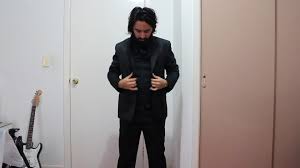 John wick 3 fortnite challenges. Cosplay John Wick