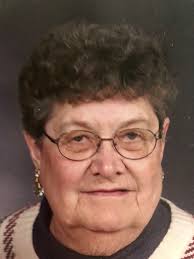 Obituary for Germaine (Van Domelen) Phelan