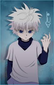 Search free killua wallpapers on zedge and personalize your phone to suit you. Killua Zoldyck Wallpapers Top Free Killua Zoldyck Backgrounds Killua Wallpaper Neat