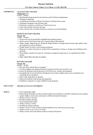 Kitchen Helper Job Description Hidup Sehat Teknologi Kesehatan