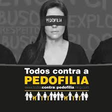 Condenaron a 6 años de cárcel a un dermatólogo por pedofilia: Movimento Todos Contra Pedofilia 2020 Caminhada Virtual Acid Associacao Comercial Industrial Agropecuaria E Servicos De Divinopolis