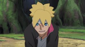 It has been two and a half years since naruto uzumaki left konohagakure, the hidden leaf village, for intense training following events which fueled his desire to be stronger. Boruto Chapter 40 Release Date Predictions Spoilers Boro Takes Back Kawaki Team 7 Saves Naruto Econotimes
