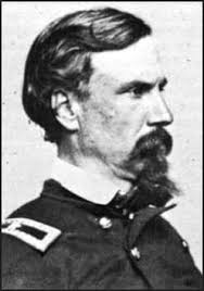 October 15, 1836--Thomas L. ROSSER'S Birthday--(WIKI) Thomas Lafayette  Rosser Thomas Lafayette "Tex" Rosser (October 15, 1836