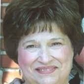 Obituary information for Marie Chiasson Barrilleaux