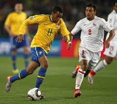Live brazil vs chile updates: Chile Vs Brasil Fifa World Cup South Africa 2010 Saldanaca