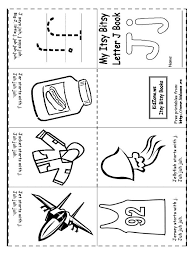 Letter J Worksheet For Kindergarten Preschool And 1 St Grade Preschool And Kindergarten Preschool Letters Letter J Preschool Worksheets