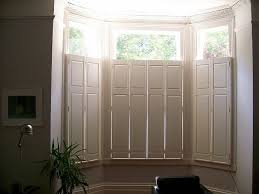 Bay Window Shutter Solid Shutters Wooden Window Shutters Interior Windows Interior Window Shutters