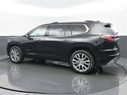 Image result for Carbon Black 2010 Acadia