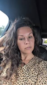 Aliah Sheffield Im Not The Bigger Person