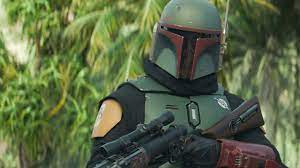 Star Wars The Book Of Boba Fett What Could It Be