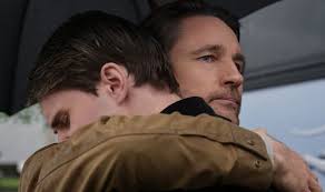 Virgin River season 4 theory: Jack and Mel split sealed as first-look  teases love triangle