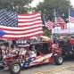 World’s Shortest Parade