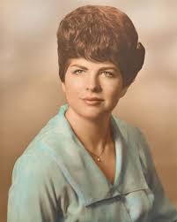 Glenda Myrtle Roberts Hacker Obituary May 4, 2024