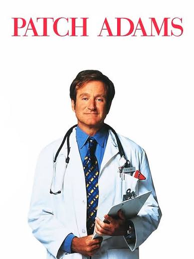 Prime Video: Patch Adams