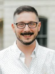 Marc Polk Obituary October 12, 2022