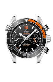 Planet Ocean 600m Omega Co Axial Master Chronometer Chronograph 45 5 Mm