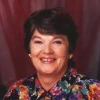 Robyn Donald (Author of Smoke in the Wind)