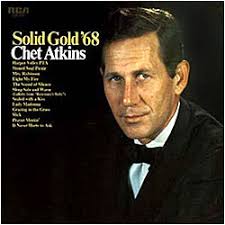LP Discography: Chet Atkins