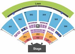 Usana Amphitheatre Tickets With No Fees At Ticket Club