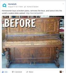 Night out, anniversary, or bachelor/bachelorette party with us. How To Repurpose A Piano Into A Bar Drinks Cabinet 9 Steps With Pictures Instructables