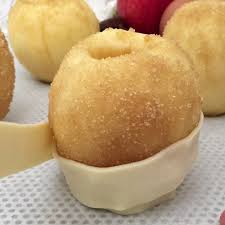 Chefclub On Instagram Les Pommes Gourmandes Caramel Ou Chocolat Ce Ne Sont Pas Que Des Pa Recette Dessert Pomme Pommes Gourmandes Recettes De Cuisine