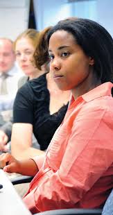 Leadership Program for Veterinary Students 2012 Annual Report