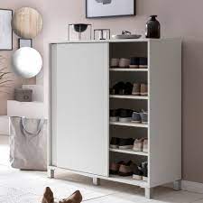 We did not find results for: Finebuy Schuhschrank Sv51780 Holz 100x108x37 5 Cm Ablage Hoch Design Schuhstander Gross 20 Paar Schuhe Schuhregal Flur Schuh Aufbewahrung Platzsparend Schuhablage Dielenmobel Modern Xxl Kaufen Bei Skyport Gmbh