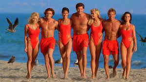 Enjoy baywatch in remastered hd! Baywatch In Hd Die Darsteller Von Drama Usa 1989 Nitro Nitro