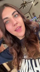 Olivia Anderson TikTok