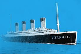 Storyline on the 100th anniversary of the original voyage, a modern luxury liner christened titanic 2, follows the path of its namesake. Is The Titanic Ii Happening Signs Point To No