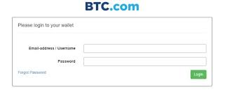 Recovering funds from imported addresses. How To Recover Bitcoin Cash From Btc Com Wallet Reinis Fischer