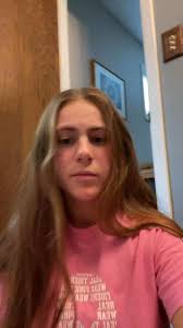 I think I have grown up a little#draft #ban#misstiktok #blonde