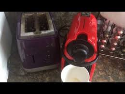 We did not find results for: Nespresso Krups Coffee Machine Airlock No Output Air Lock Fix Youtube