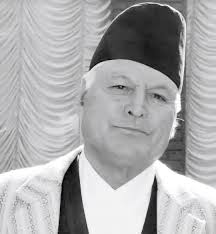 नेपाली कांग्रेसका नेता एवं वरिष्ठ पत्रकार,श्रद्धेय स्व.माथवरसिंह बस्नेत  ज्यूको निधनको खबरले स्तब्ध भएको छु। आदरणीय स्व.माथवरसिंह ...