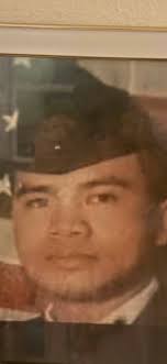 Inactivation of sixth U.S. army in 1995