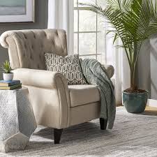 Penbrook 20 Armchair Reviews Birch Lane Armchair Furniture Wingback Chair
