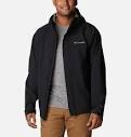 Men's Earth Explorer™ Rain Shell Jacket | Columbia Sportswear